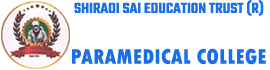 arybata paramedical college logo